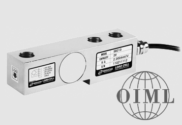 Load cell - Bending Type - SB210 - OIML