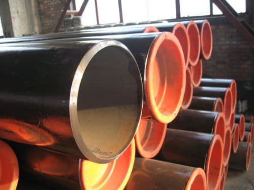 ASTM PIPE