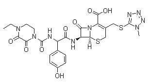 Cefoperazone acid CAS no. 62893-19-0