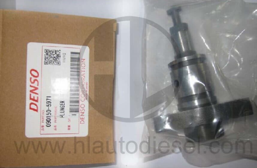 Plunger MW  PS7100  PS8500  EP9 090150-5971