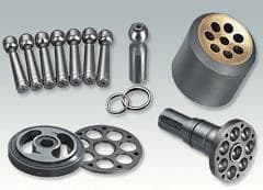 Rexroth A2FO180,A2FO200,A2FO225,A2FO250,A2FO355,A2FO500 Piston Pump Parts