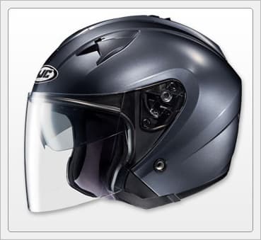 Motorcycle Helmet (FS-33)