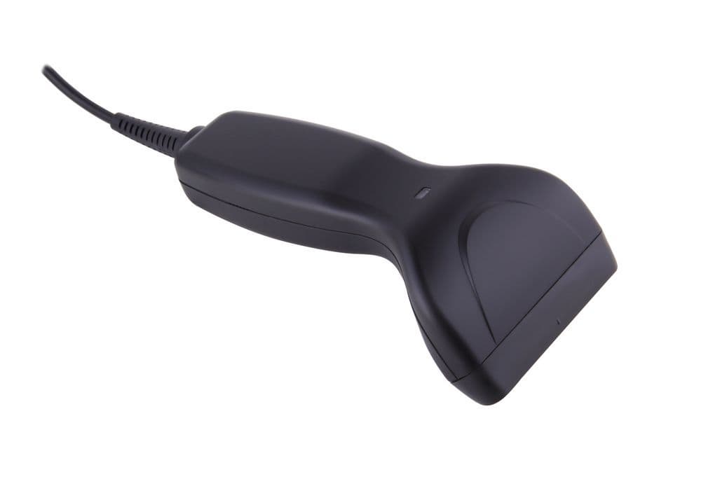 Hot selling and Cheap CCD Barcode Scanner