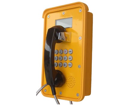 VoIP Phone KNSP-16