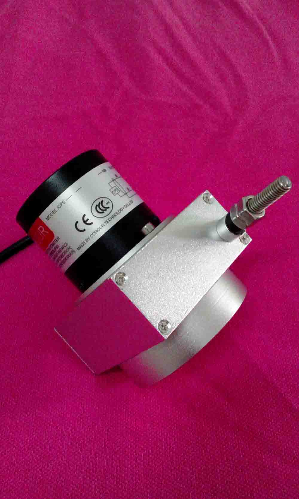 incremental rotary encoder,linear potentiometer,displacement sensor good price sensors