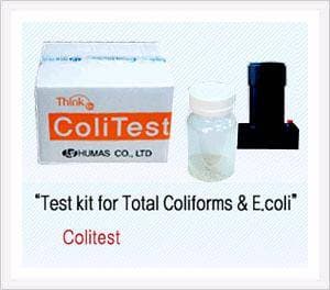 ColiTest