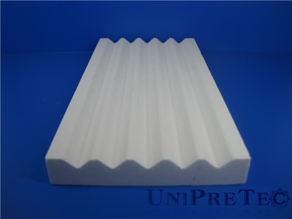 Refractory Alumina Ceramic Setter Plates