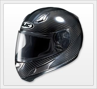 Motorcycle Helmet (AC Series)