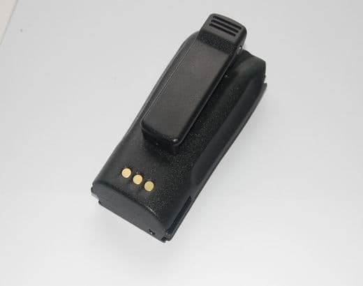 walkie talkie battery NTN4497 for Motorola CP150/CP040/GP3688