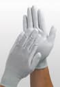 ESD PU Carbon glove