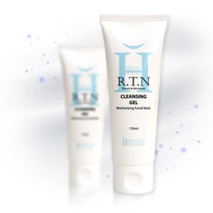 CLEANSING  GEL/Skin Care /peptide/ PineXol /Korea