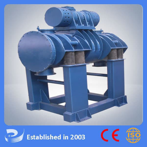 Magnesia Clinker Vibration Mill