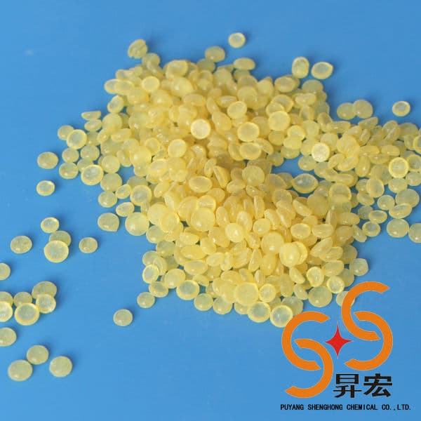 C5/C9 Copollymerized hydrocarbon resin