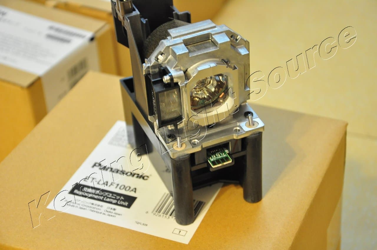 Original Projector Lamp for Panasonic ET-LAF100A