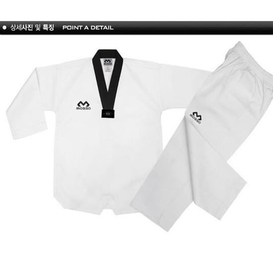 mosso dobok taekwondo uniform suppliers