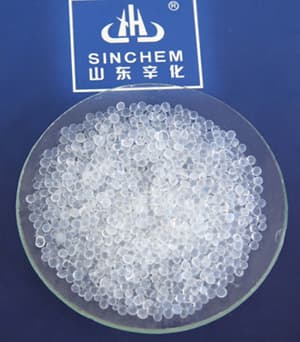 silica gel type A