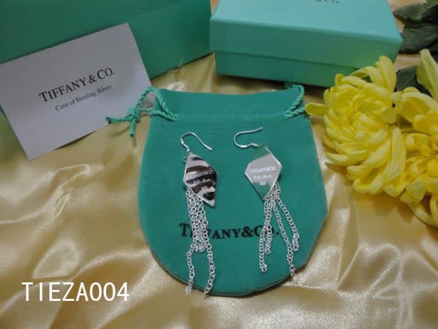 Wholesale Tiffany earrings