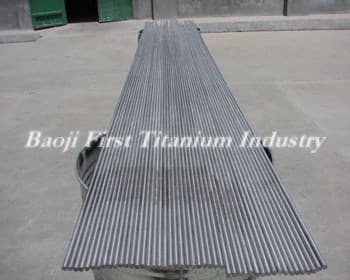 titanium round bar/rod