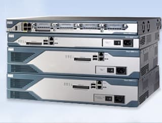 New cisco network router,1800/1900/2900/3900 series router