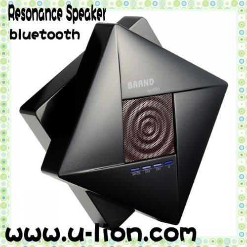 mini speaker, vibration speaker