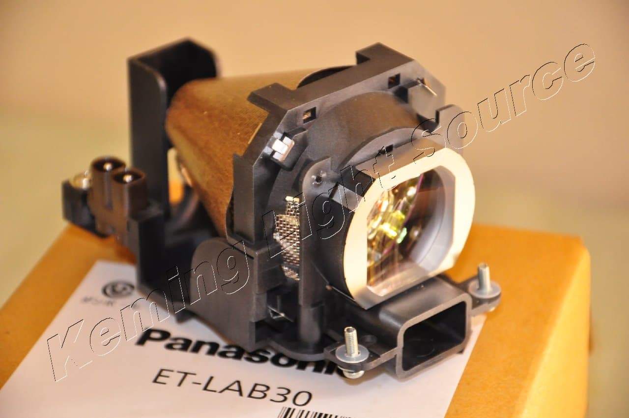 Original Projector Lamp for Panasonic ET-LAB30