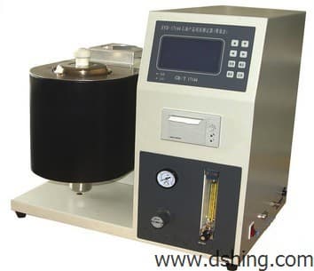 DSHD-17144 Carbon Residue Tester(Micro-method)