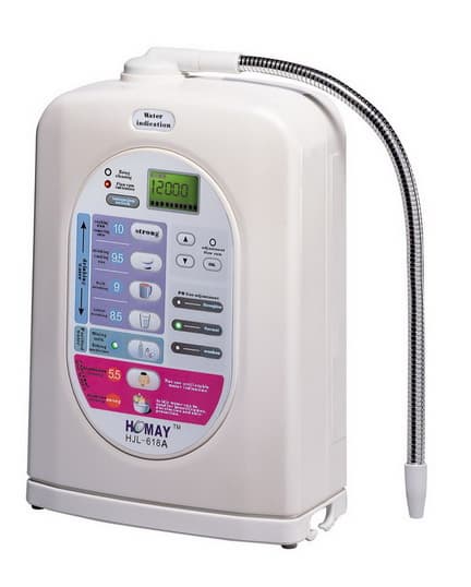 water ionizer HJL-618A