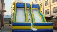 inflatable slide inflatable castle inflatable bouncers inflatable tent