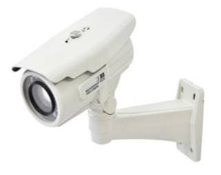 Outdoor Weatherproof Camera