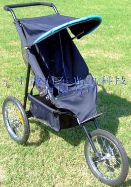 baby stroller/baby jogger