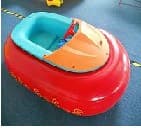 aqua boat inflatable cartoon animal electric battery boat kids boat amusement boat
