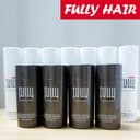 Fully organic Hair Fibers/Keratin Hair Fibers/ Hair Building Fibers