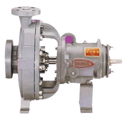 MARK III Lo-Flo Pump