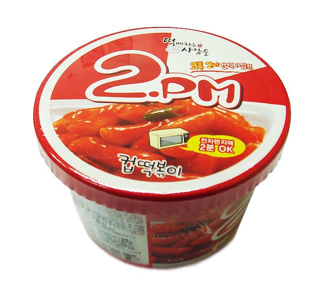 DMG FOOD CO., LTD