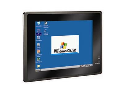 INDUSTRIAL TOUCH SCREEN PANEL PC