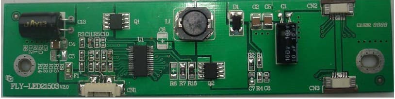 LCD inverter & converter,LED driver converter