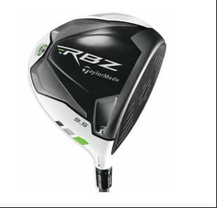 original brand R11S,R11,RBZ driver head including shipping cost