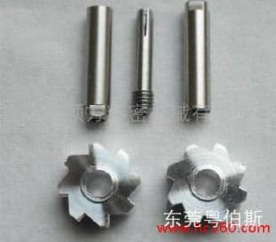 Supply Atomizer copper head, automotive metal parts processing-Guangdong Hardware Information