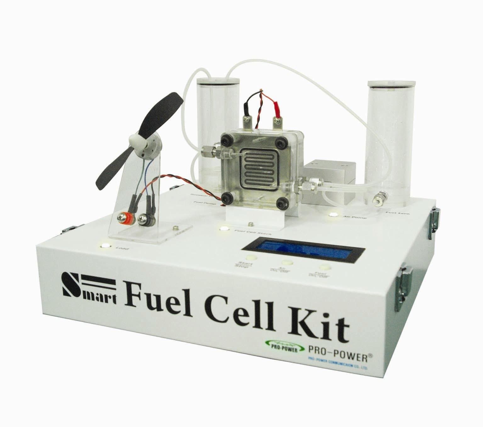 Smart Fuel Cell Kit