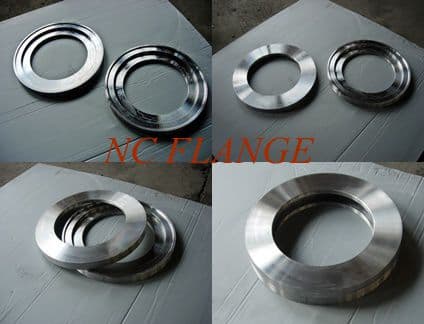 Forging absorber part