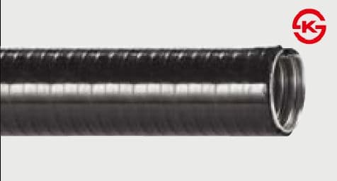 KIS ( High tensility waterproof flexible metal conduit )