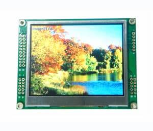 3.5 inch tft lcd module display with 320x240
