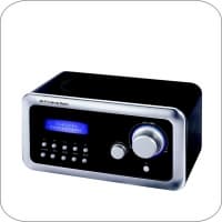 DAB + radio  630