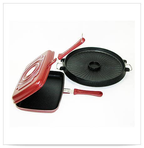 Coren Magin Pan Cooking Set