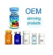 OEM/Private Label Meizitang Soft Gel Slimming Capsule Diet Pill Weight Loss Pill