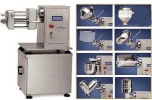 Pharmaceutical Laboratory Machine (BSIT-II)