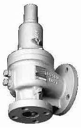 SAFETY RELIEF VALVE(full bore type)