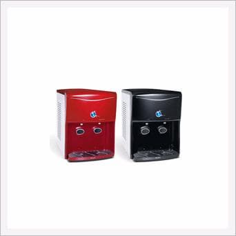 Iguassu Hot&Cold Water Purifier II