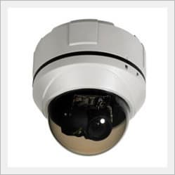 Smart Memory Dome Camera [Indoor] [E-ronix Inc.]
