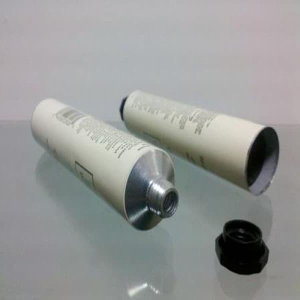 customized aluminum hand therapy tubes